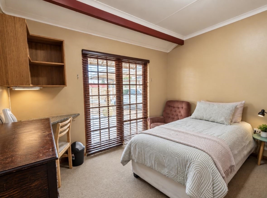 4 Bedroom Property for Sale in Pellissier Free State